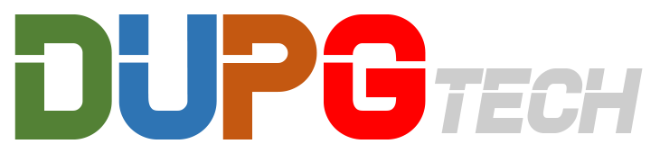 DUPGTech LOGO